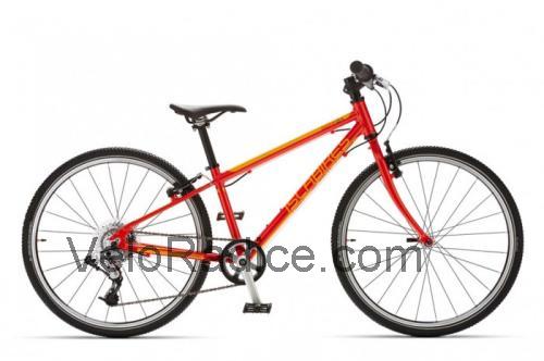 Islabikes Beinn 24 scheda tecnica e recensioni